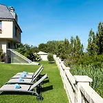 El Castanal Con Piscina Privada Ferienhaus