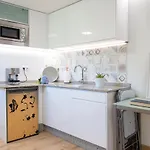 Prázdninový dům El Castanal Con Piscina Privada