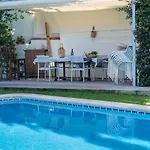 Prázdninový dům El Castanal Con Piscina Privada Vigo