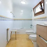 Casa vacanze El Castanal Con Piscina Privada