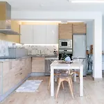 Сasa de vacaciones El Castañal Con Piscina Privada Vigo