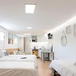 El Castanal Con Piscina Privada Prázdninový dům
