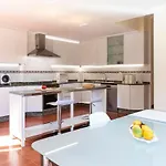 Сasa de vacaciones El Castañal Con Piscina Privada *