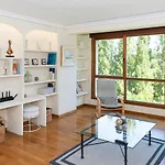 Сasa de vacaciones El Castañal Con Piscina Privada *