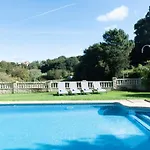 El Castañal Con Piscina Privada *