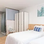 El Castanal Con Piscina Privada *