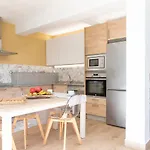 El Castañal Con Piscina Privada *