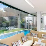 El Castañal Con Piscina Privada Vigo