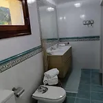 Ferienhaus El Castanal Con Piscina Privada Vigo