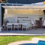 El Castanal Con Piscina Privada Vigo