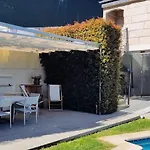 El Castanal Con Piscina Privada * Vigo