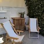 Prázdninový dům El Castanal Con Piscina Privada