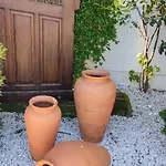 El Castanal Con Piscina Privada Prázdninový dům Vigo