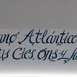 El Castanal Con Piscina Privada Ferienhaus Vigo