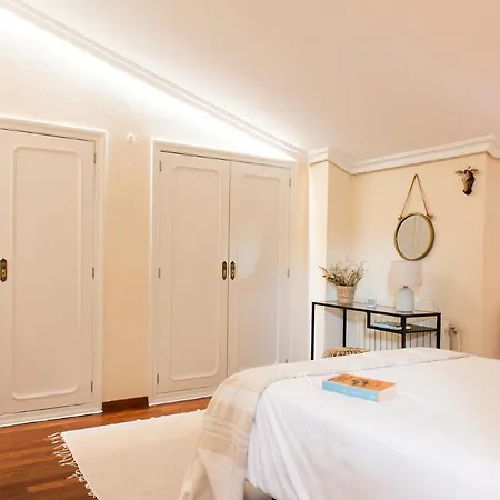 El Castanal Con Piscina Privada בית נופש *