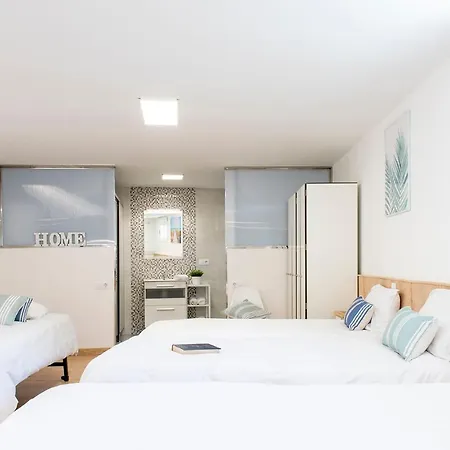 Feriehus El Castanal Con Piscina Privada