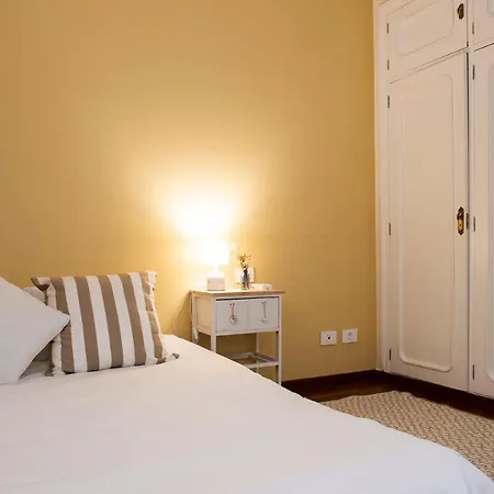 Feriehus El Castanal Con Piscina Privada *