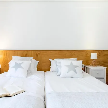 El Castanal Con Piscina Privada * ויגו