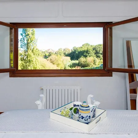 Feriehus El Castanal Con Piscina Privada