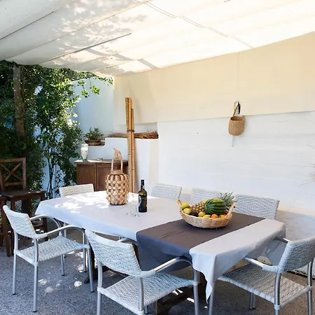 Feriehus El Castanal Con Piscina Privada