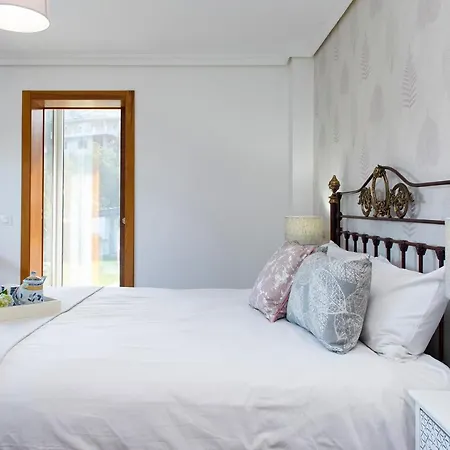 El Castanal Con Piscina Privada בית נופש *