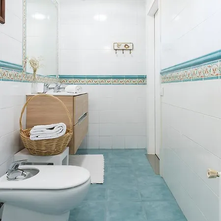 Nyaraló El Castanal Con Piscina Privada
