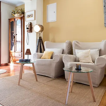 El Castanal Con Piscina Privada