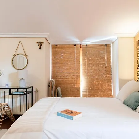 Dom wakacyjny El Castanal Con Piscina Privada Vigo