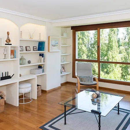 Feriehus El Castanal Con Piscina Privada *