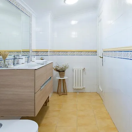Nyaraló El Castanal Con Piscina Privada