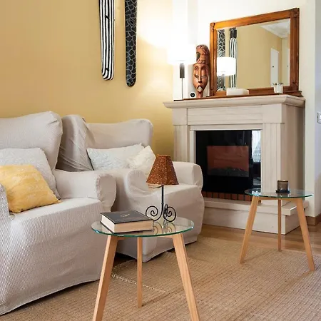 El Castanal Con Piscina Privada בית נופש ויגו