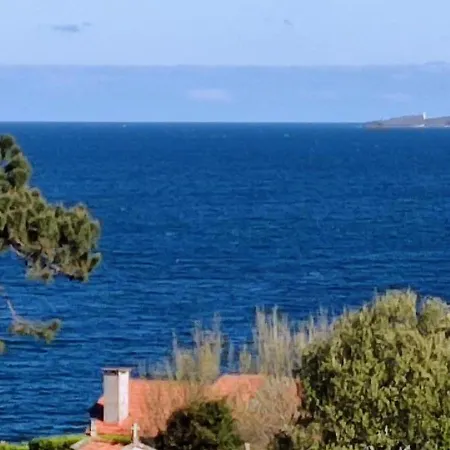 El Castanal Con Piscina Privada * Vigo