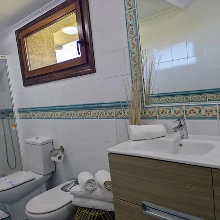 El Castanal Con Piscina Privada *