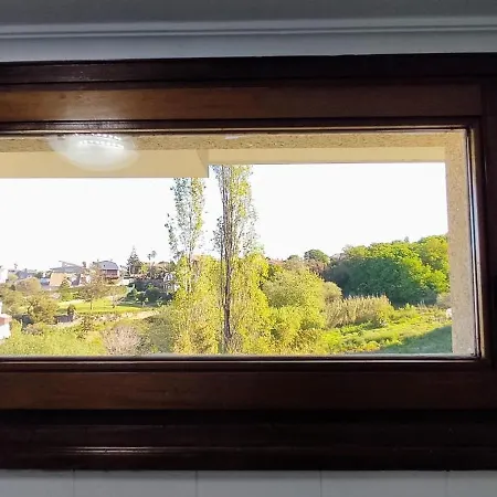 El Castanal Con Piscina Privada Prázdninový dům