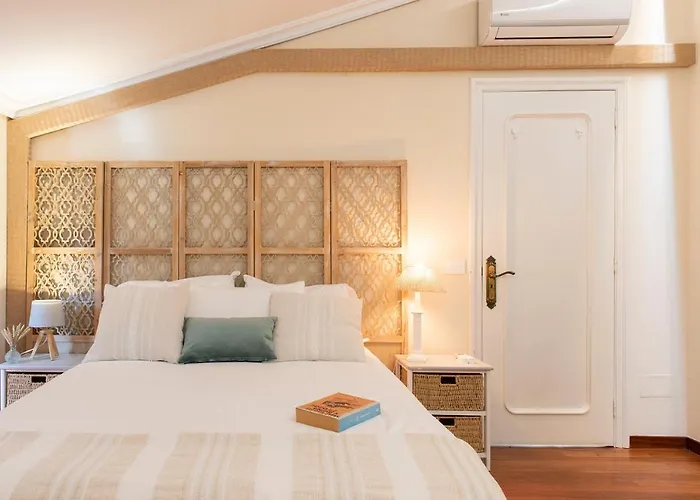 El Castanal Con Piscina Privada * Vigo