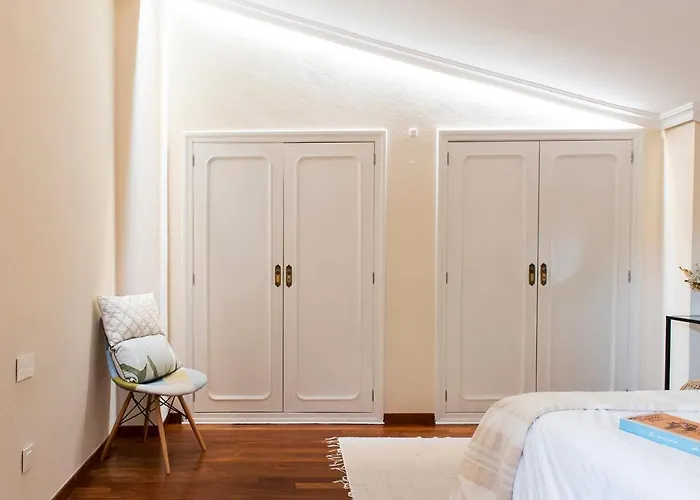 Дом отдыха El Castanal Con Piscina Privada *