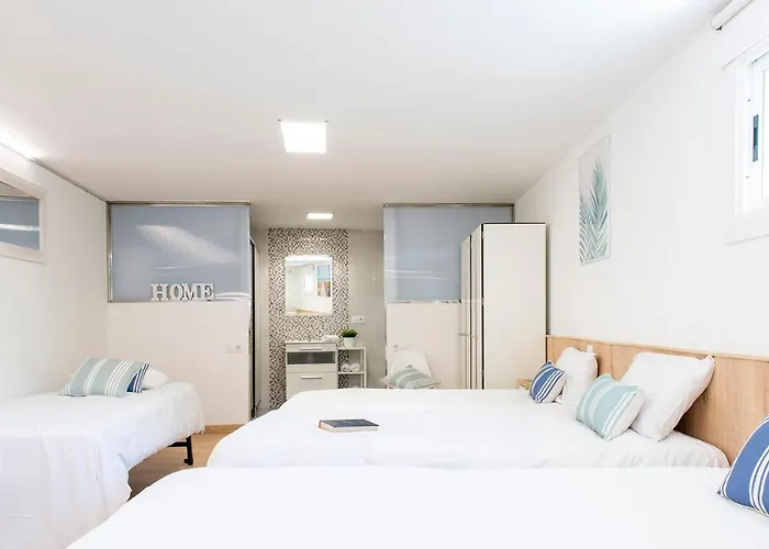 Feriehus El Castanal Con Piscina Privada