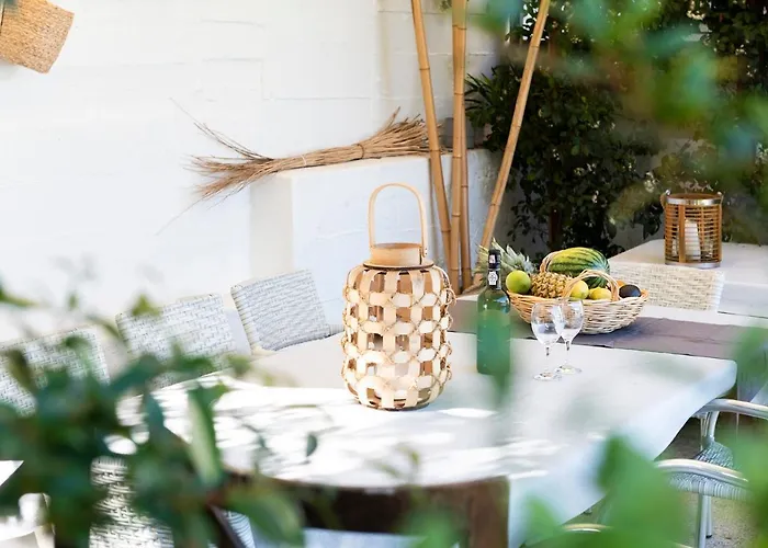 Дом отдыха El Castanal Con Piscina Privada