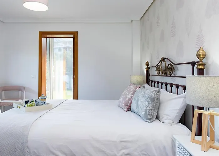 El Castanal Con Piscina Privada Дом отдыха *