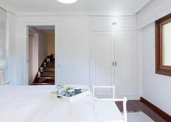 Дом отдыха El Castanal Con Piscina Privada *