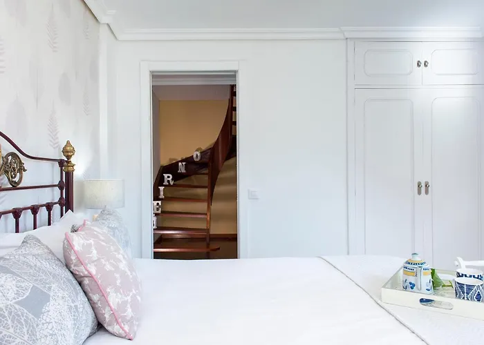 El Castanal Con Piscina Privada Vigo