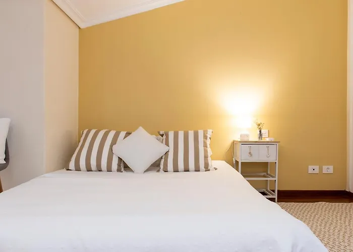 El Castanal Con Piscina Privada