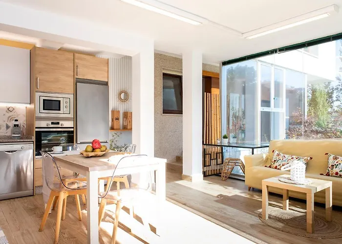 El Castanal Con Piscina Privada Vigo