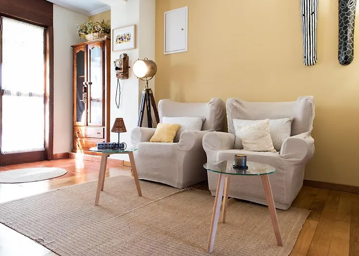 El Castanal Con Piscina Privada