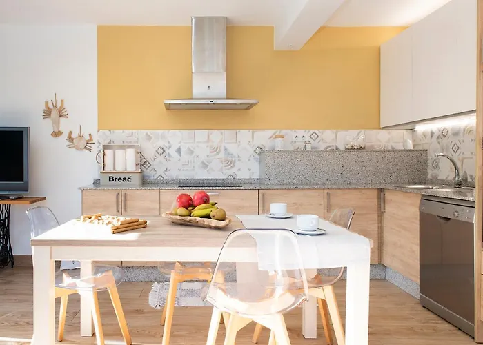 El Castanal Con Piscina Privada * Виго