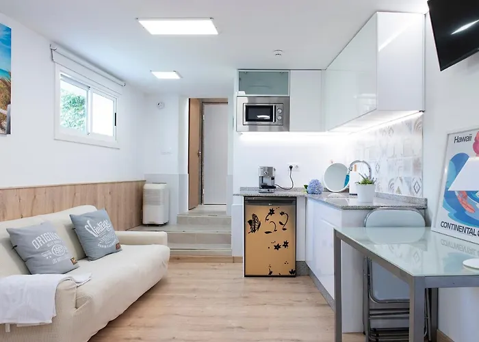 Дом отдыха El Castanal Con Piscina Privada Виго