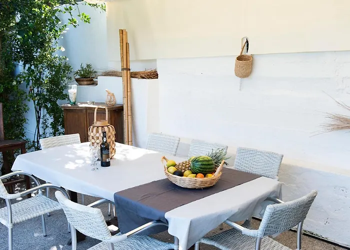 El Castanal Con Piscina Privada * Виго