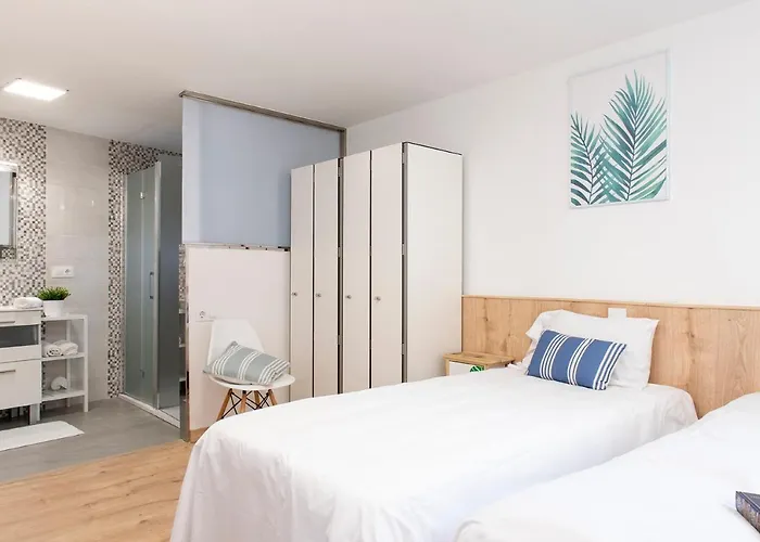 El Castanal Con Piscina Privada *