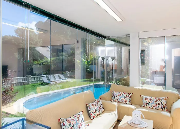 El Castanal Con Piscina Privada Vigo